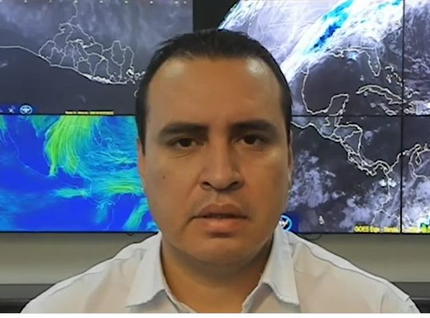 Pronóstico jueves 3 de febrero