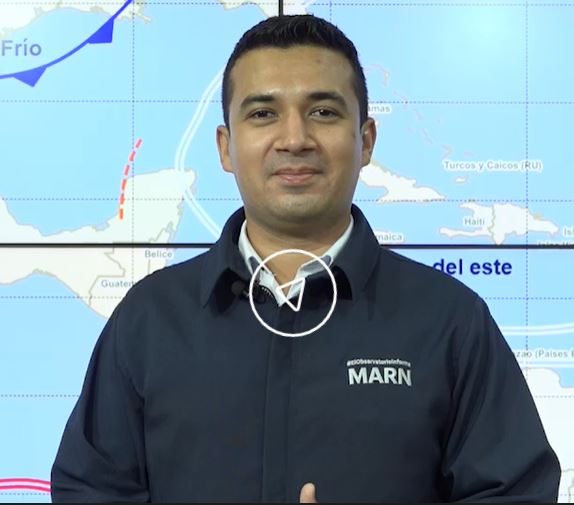 Pronóstico viernes 11 de marzo
