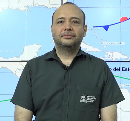 Pronóstico lunes 14 de marzo