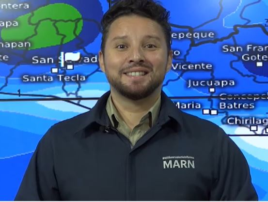 Pronóstico viernes 18 de marzo