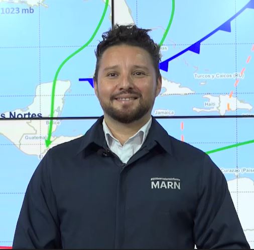 Pronóstico martes 1 de marzo