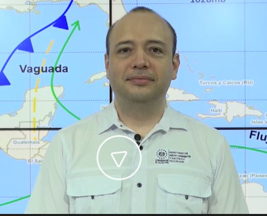 Pronóstico miércoles 23 de marzo