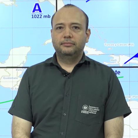 Pronóstico lunes 28 de marzo