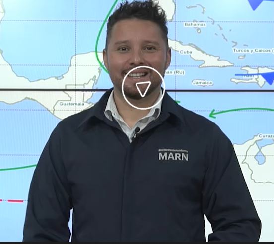 Pronóstico martes 29 de marzo