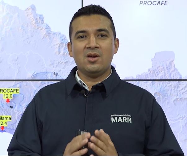 Pronóstico jueves 31 de marzo