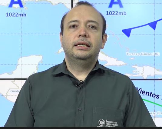 Pronóstico jueves 3 de marzo