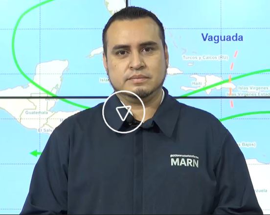 Pronóstico sábado 5 y domingo 6 de marzo