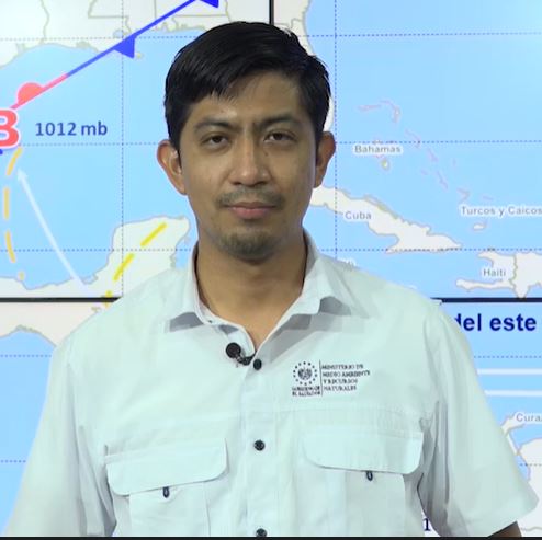 Pronóstico lunes 7 de marzo