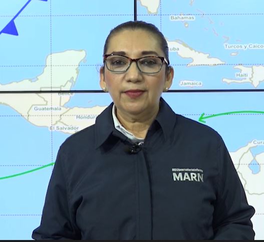 Pronóstico martes 8 de marzo
