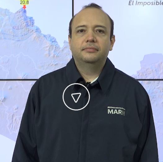 Pronóstico miércoles 9 de marzo
