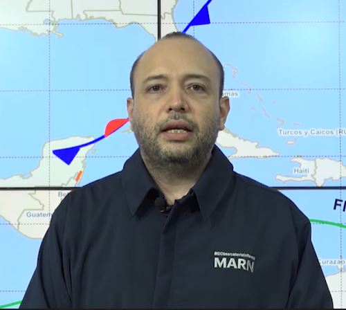 Pronóstico sábado 19 y domingo 20 de marzo