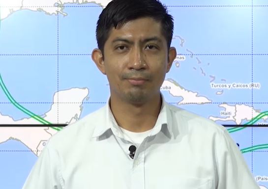 Pronóstico lunes 21 de marzo