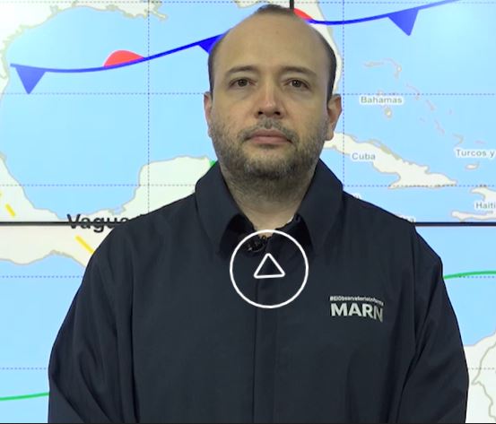 Pronóstico viernes 1 de abril