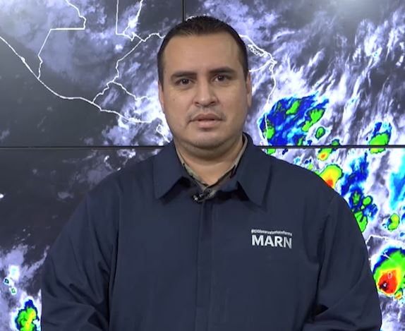 Pronóstico miércoles 27 de abril
