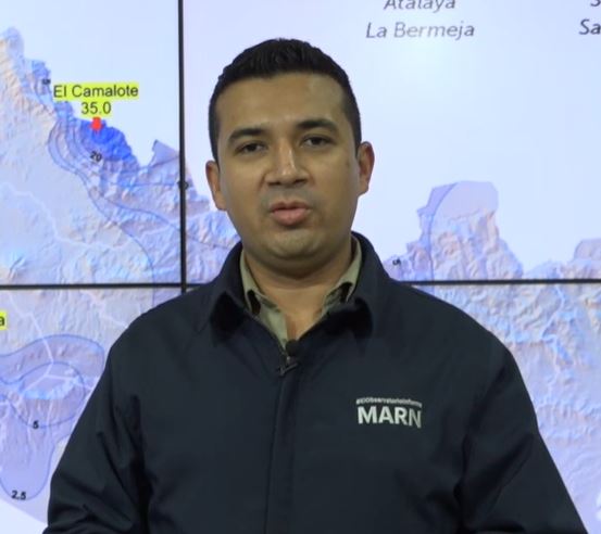 Pronóstico lunes 4 de abril