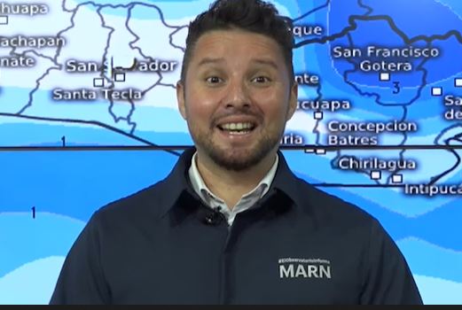 Pronóstico martes 5 de abril