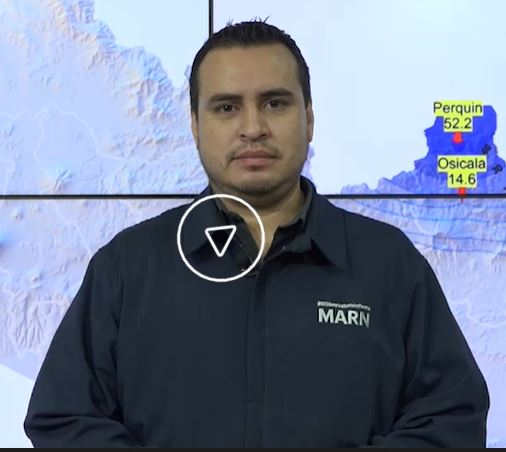 Pronóstico jueves 7 de abril