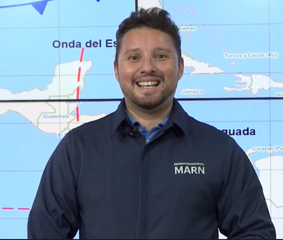 Pronóstico martes 26 de abril