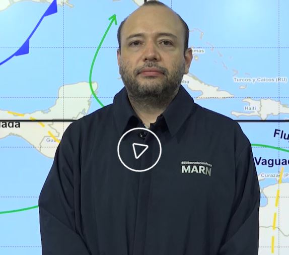 Pronóstico miércoles 6 de abril