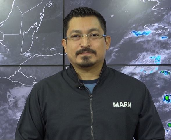 Pronóstico jueves 12 de mayo