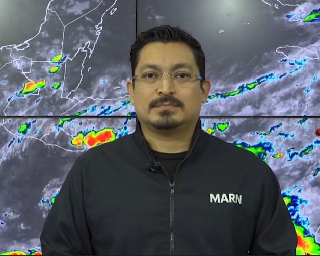 Pronóstico lunes 2 de mayo