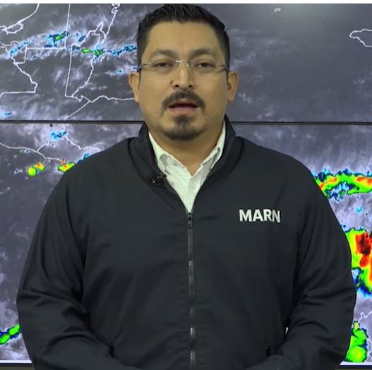 Pronóstico viernes 6 de mayo