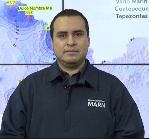 Pronóstico miércoles 25 de mayo