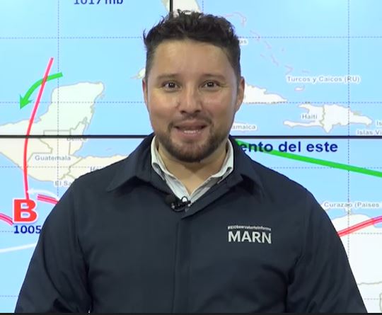 Pronóstico miércoles 15 de junio