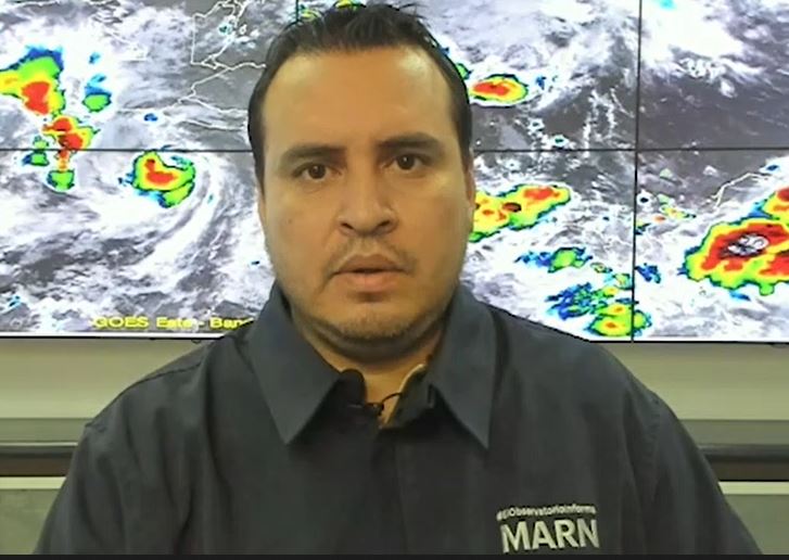 Pronóstico viernes 17 de junio