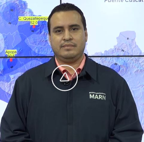 Pronóstico miércoles 22 de junio