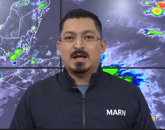 Pronóstico viernes 24 de junio