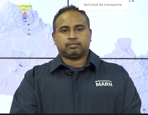 Pronóstico miércoles 8 de junio
