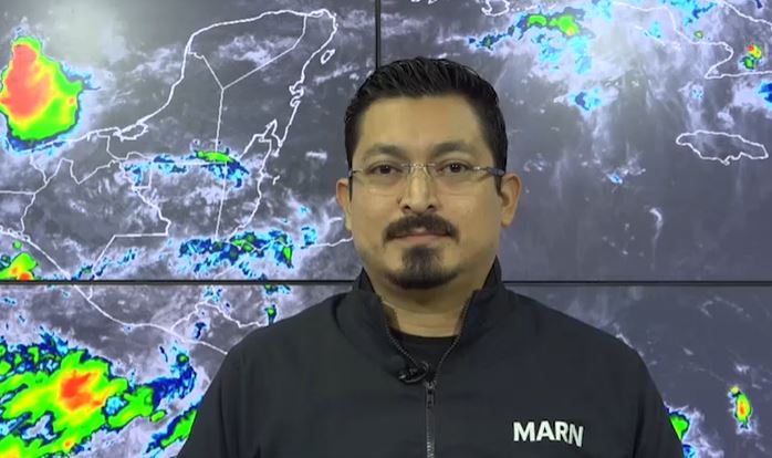 Pronóstico jueves 9 de junio
