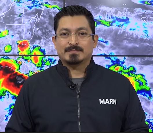 Pronóstico martes 14 de junio