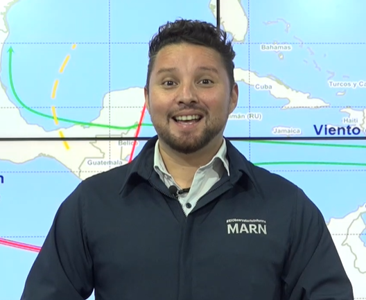 Pronóstico martes 5 de julio