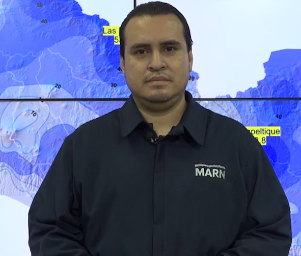 Pronóstico martes 12 de julio