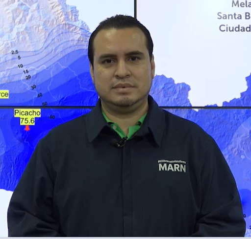 Pronóstico martes 26 de julio