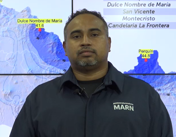 Pronóstico sábado 30 y domingo 31 de julio