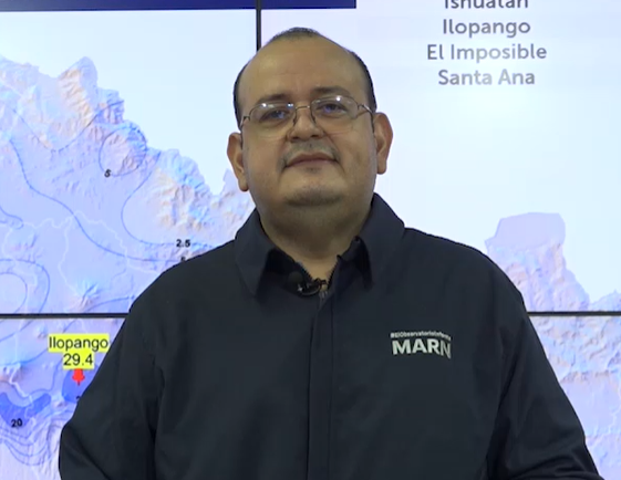 Pronóstico viernes 29 de julio