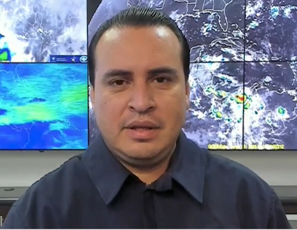 Pronóstico sábado 6 y domingo 7 de agosto