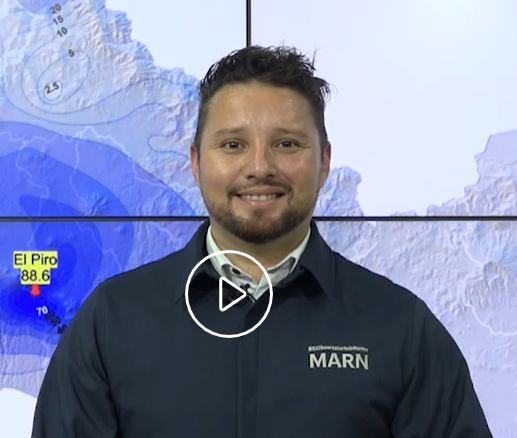 Pronóstico miércoles 10 de agosto