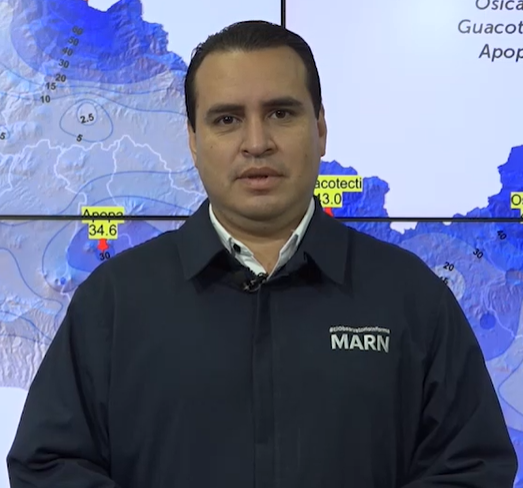 Pronóstico viernes 12 de agosto