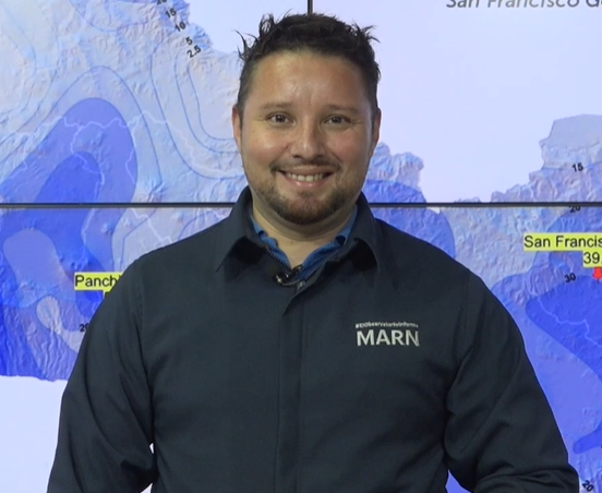 Pronóstico lunes 15 de agosto