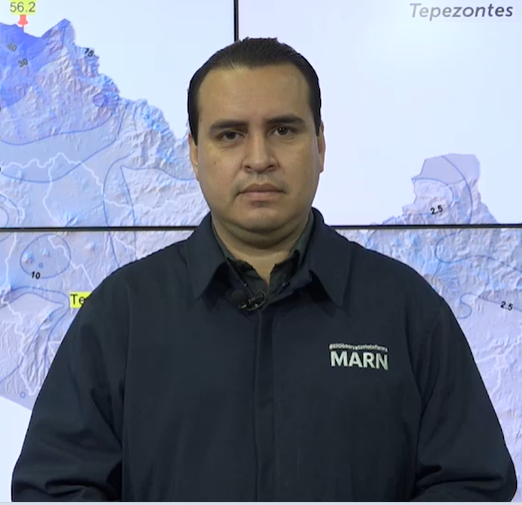 Pronóstico miércoles 17 de agosto