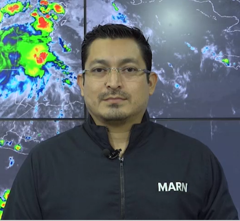 Pronóstico viernes 19 de agosto
