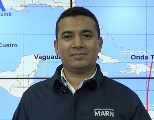 Pronóstico sábado 20 y domingo 21 de agosto