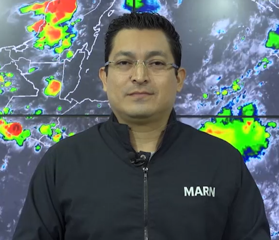 Pronóstico miércoles 24 de agosto