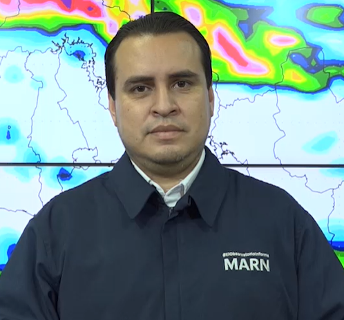 Pronóstico sábado 27 y domingo 28 de agosto