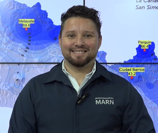 Pronóstico martes 30 de agosto