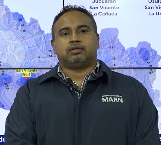 Pronóstico viernes 2 de septiembre
